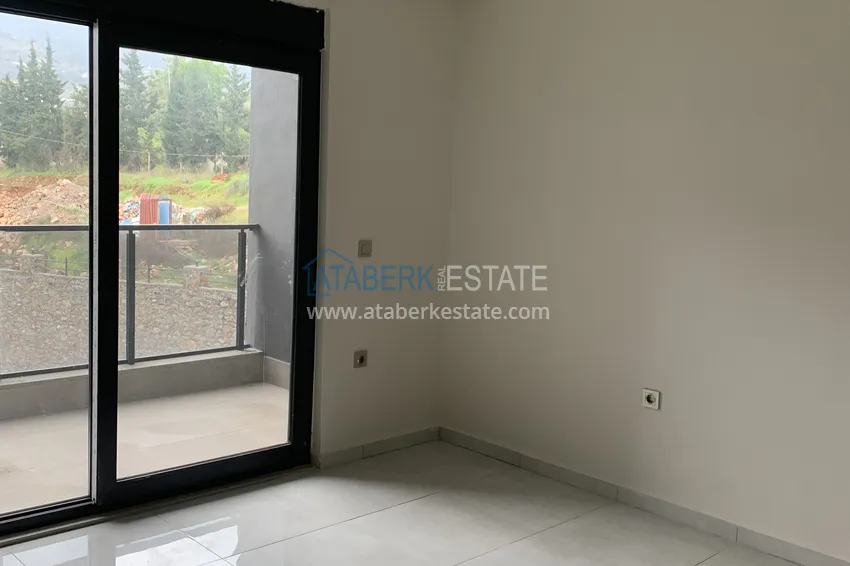 Kupuj Nowo umeblowane studio w kompleksie premium z prywatną plażą — dzielnica Mahmutlar, Alanya 4 