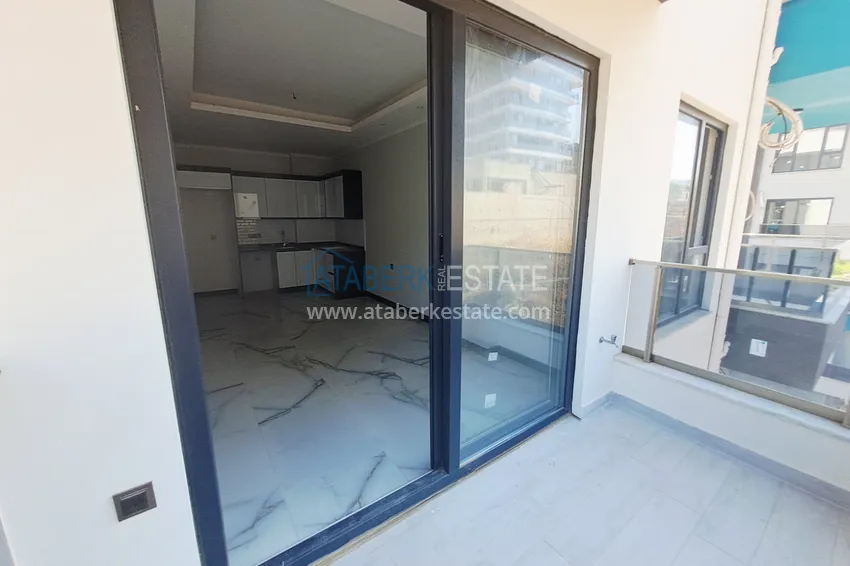 Kupuj  Apartament w centrum Alanyi, plaża Kleopatra bezpośrednio od właściciela 5 