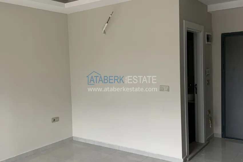 Kupuj Nowo umeblowane studio w kompleksie premium z prywatną plażą — dzielnica Mahmutlar, Alanya 5 