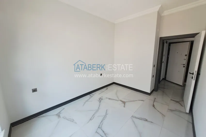 Kupuj  Apartament w centrum Alanyi, plaża Kleopatra bezpośrednio od właściciela 9 