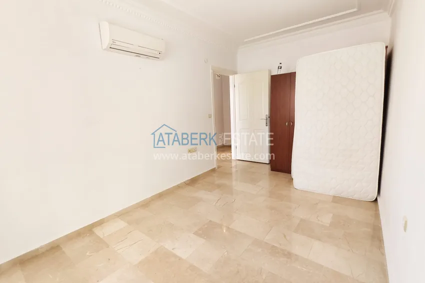 Kupuj  Apartament z widokiem na morze w centrum Mahmutlar, druga linia od morza — odpowiedni dla obywatelstwa  11 