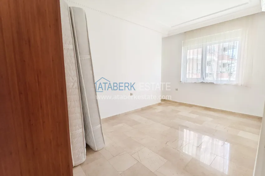 Kupuj  Apartament z widokiem na morze w centrum Mahmutlar, druga linia od morza — odpowiedni dla obywatelstwa  12 