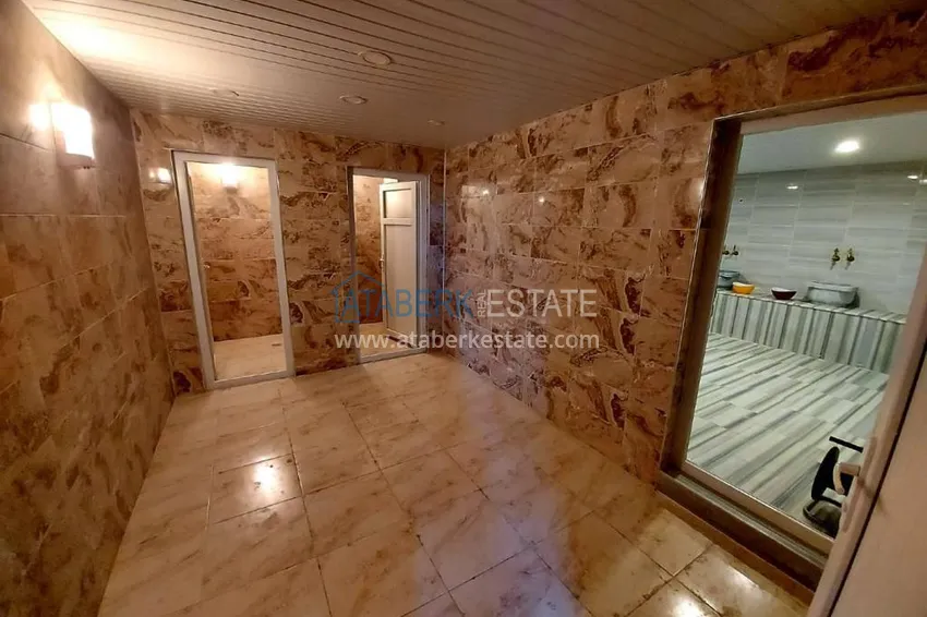 Apartament 1+1 70 m2 z meblami w rejonie Mahmutlar — zaledwie 300 metrów od morza 13 