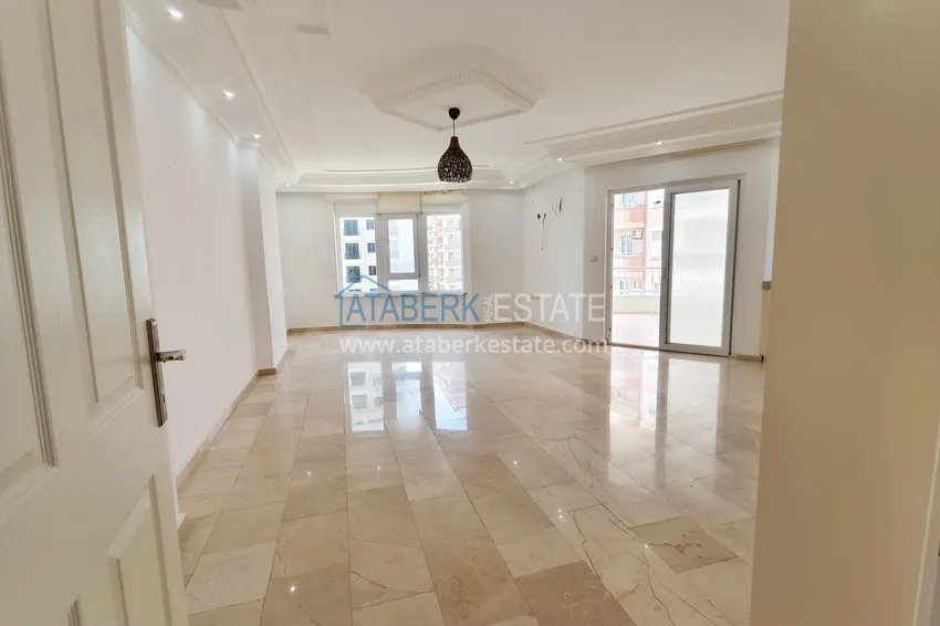 Kupuj  Apartament z widokiem na morze w centrum Mahmutlar, druga linia od morza — odpowiedni dla obywatelstwa  2 