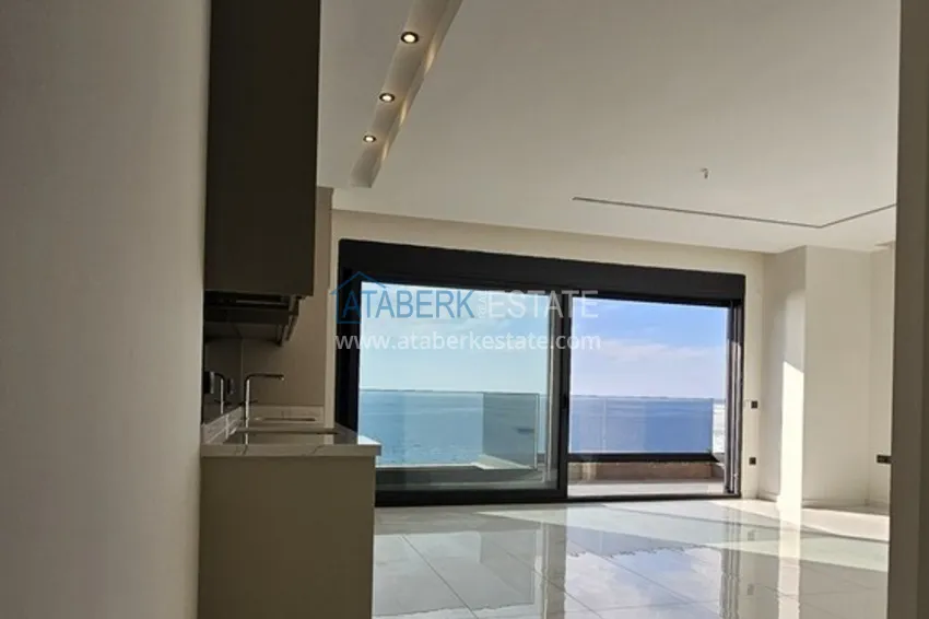 Kupuj  Elitarny kompleks mieszkaniowy na pierwszej linii w Kargicaku - Apartamenty od dewelopera z pozwoleniem na wynajem krótkoterminowy 37 