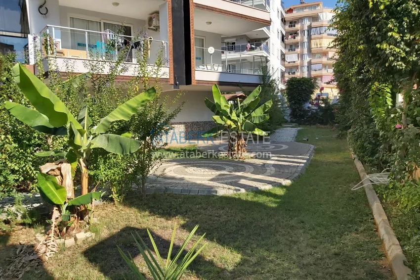 Apartament 1+1 70 m2 z meblami w rejonie Mahmutlar — zaledwie 300 metrów od morza 4 