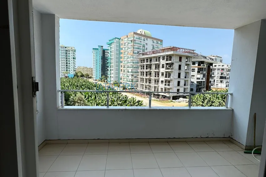 Kupuj  Apartament 1+1 70 m2 z meblami w rejonie Mahmutlar — zaledwie 300 metrów od morza 5 