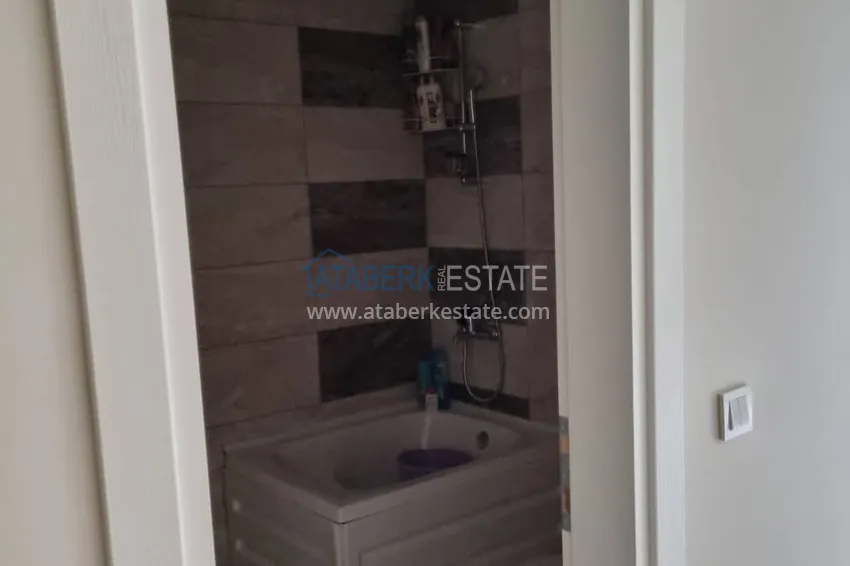 Kupuj  Penthouse duplex 2+1 w okolicy Tosmur - nadaje się do uzyskania pozwoleń na obywatelstwo i pobyt 16 