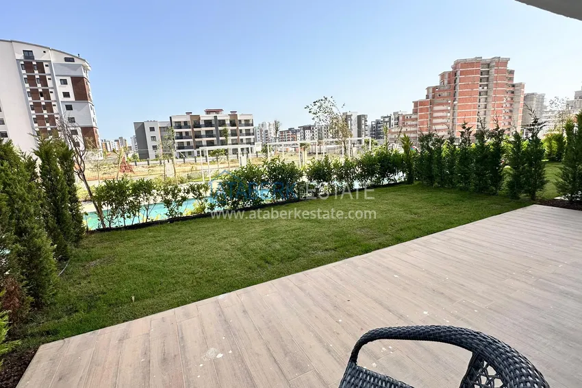 Kupuj  Apartament 2+1 w wyjątkowym kompleksie z infrastrukturą hotelową — Antalya, Altintash 1 