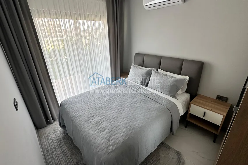 Kupuj  Apartament 2+1 w wyjątkowym kompleksie z infrastrukturą hotelową — Antalya, Altintash 10 