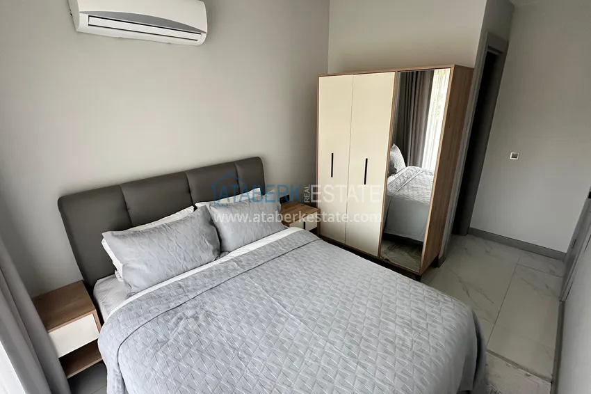 Kupuj  Apartament 2+1 w wyjątkowym kompleksie z infrastrukturą hotelową — Antalya, Altintash 11 