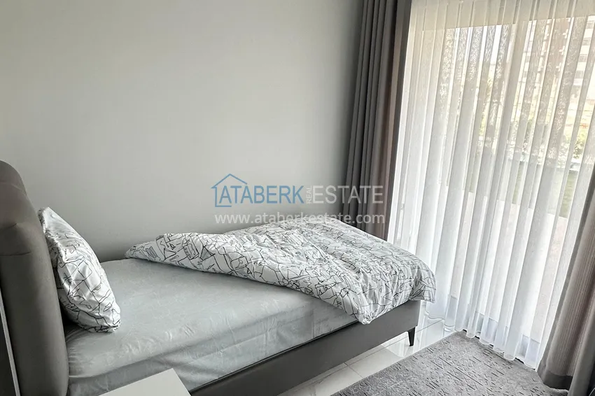 Kupuj  Apartament 2+1 w wyjątkowym kompleksie z infrastrukturą hotelową — Antalya, Altintash 12 