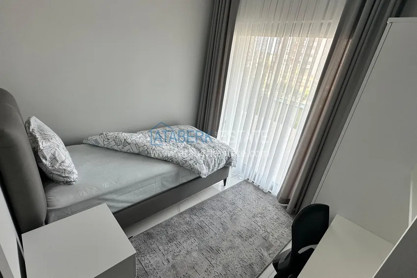 Kupuj  Apartament 2+1 w wyjątkowym kompleksie z infrastrukturą hotelową — Antalya, Altintash 13 
