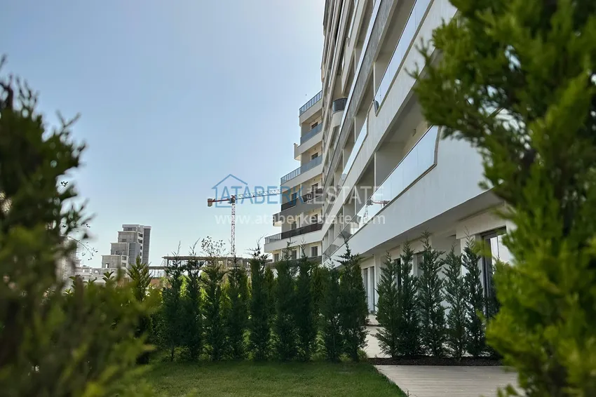 Kupuj  Apartament 2+1 w wyjątkowym kompleksie z infrastrukturą hotelową — Antalya, Altintash 3 