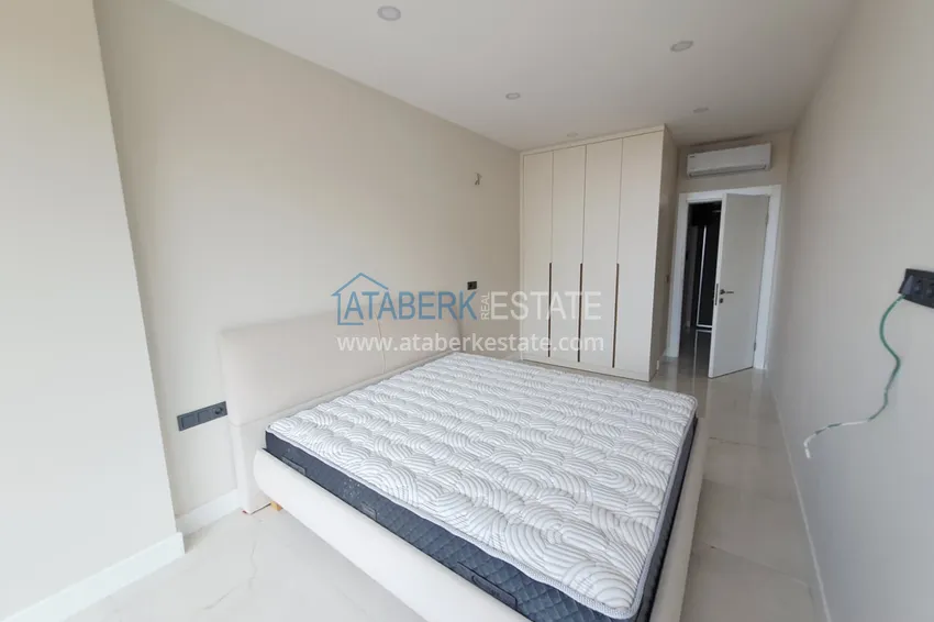 Kupuj  Apartament 1+1 w centrum Alanyi — zaledwie 450 metrów od plaży Kleopatra 6 