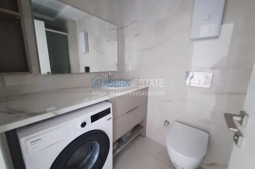 Kupuj  Apartament 1+1 w centrum Alanyi — zaledwie 450 metrów od plaży Kleopatra 7 