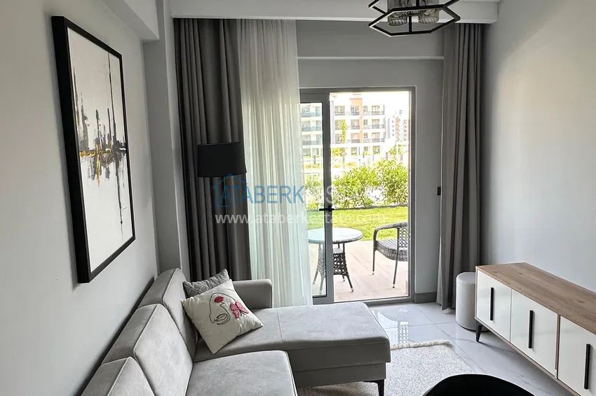 Kupuj  Apartament 2+1 w wyjątkowym kompleksie z infrastrukturą hotelową — Antalya, Altintash 8 