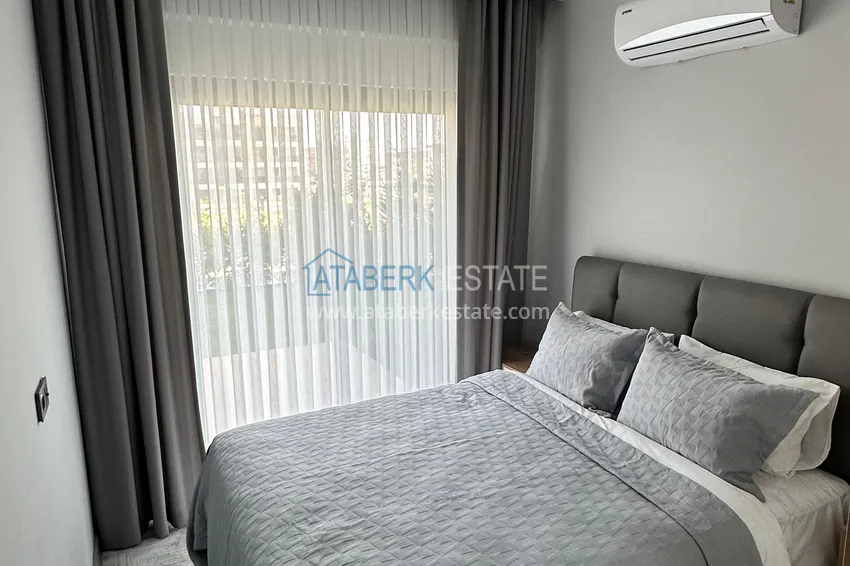 Kupuj  Apartament 2+1 w wyjątkowym kompleksie z infrastrukturą hotelową — Antalya, Altintash 9 