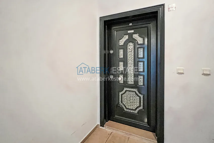 Kupuj Przestronny apartament 2+1 z meblami, widokiem na morze i góry - Mahmutlar, Alanya 1