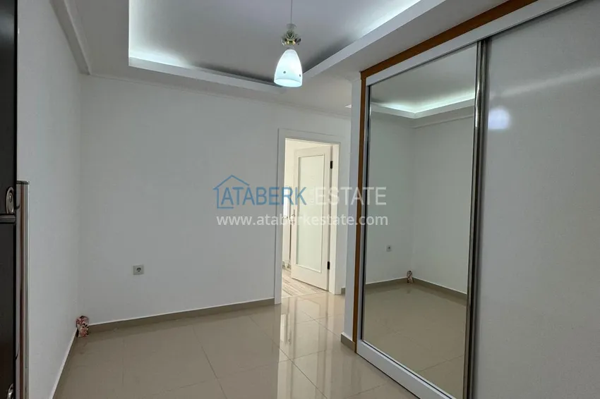 Kupuj  Liniowy apartament pod klucz 3+1 z widokiem na morze - Mahmutlar, Alanya 2 