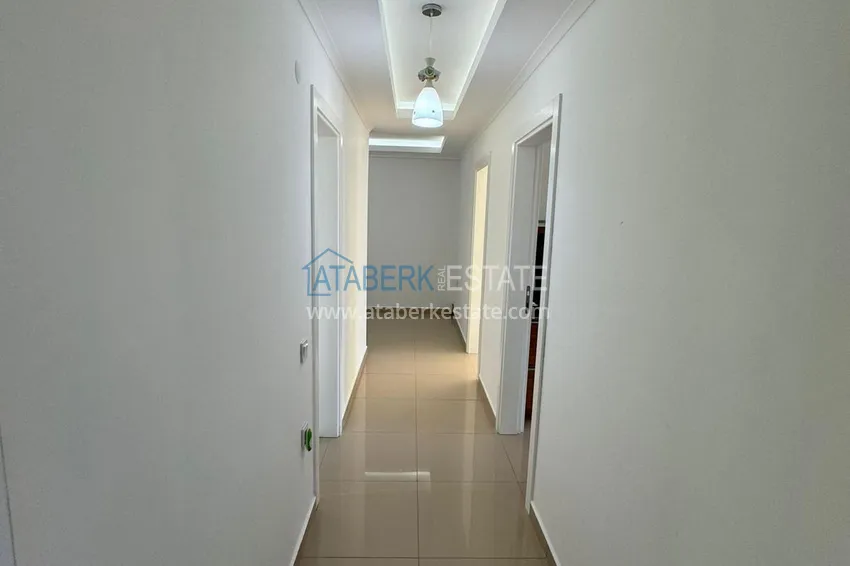 Kupuj  Liniowy apartament pod klucz 3+1 z widokiem na morze - Mahmutlar, Alanya 3 