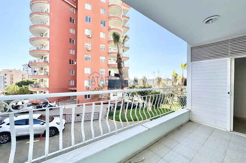Kupuj  Trzypokojowe mieszkanie w dzielnicy Tosmur, Alanya — nieruchomość na zezwolenie na pobyt 7 