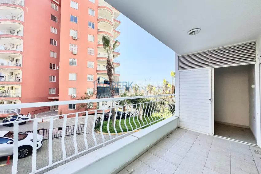 Kupuj  Trzypokojowe mieszkanie w dzielnicy Tosmur, Alanya — nieruchomość na zezwolenie na pobyt 8 