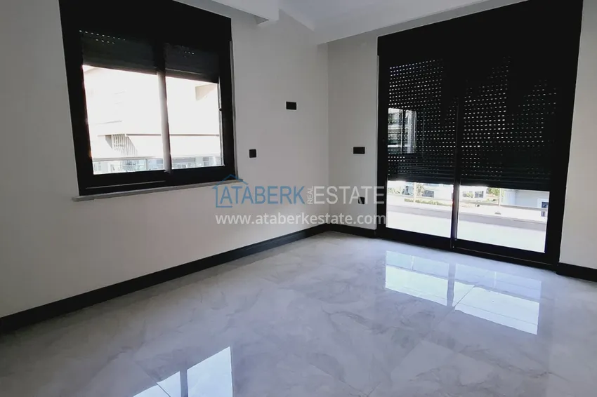 Kupuj  Dwupoziomowy penthouse 3+1 z widokiem na morze - Kargicak, Alanya 18 