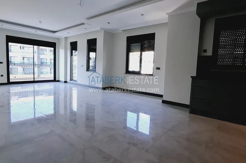 Kupuj  Dwupoziomowy penthouse 3+1 z widokiem na morze - Kargicak, Alanya 3 