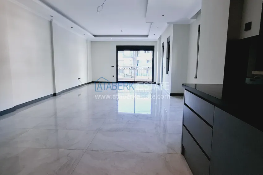 Kupuj  Dwupoziomowy penthouse 3+1 z widokiem na morze - Kargicak, Alanya 7 