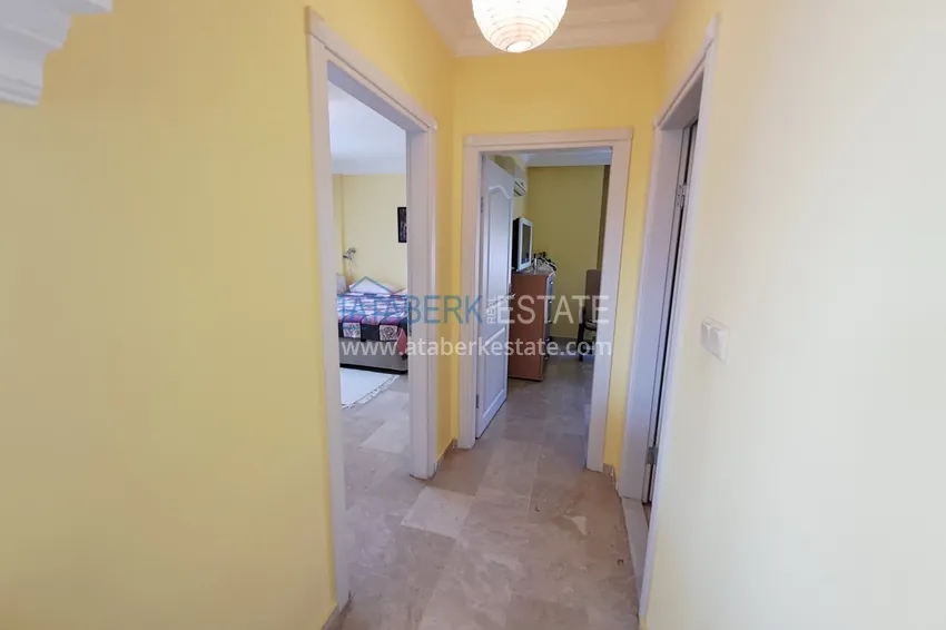 Kupuj  Apartament z dwiema sypialniami w okolicy Cikcilli - od właściciela, odpowiedni do zezwolenia na pobyt 10 