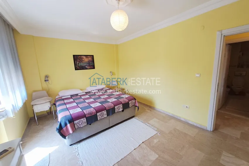 Kupuj  Apartament z dwiema sypialniami w okolicy Cikcilli - od właściciela, odpowiedni do zezwolenia na pobyt 13 