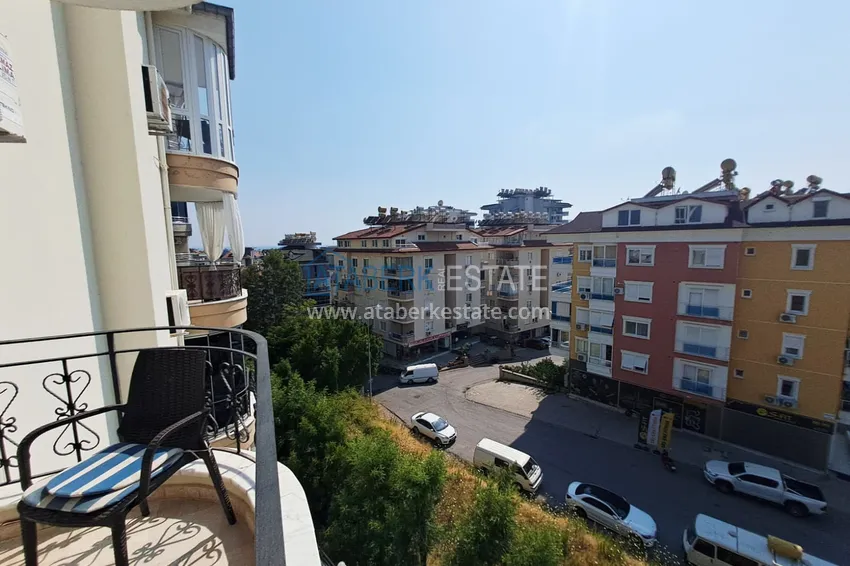 Kupuj  Apartament z dwiema sypialniami w okolicy Cikcilli - od właściciela, odpowiedni do zezwolenia na pobyt 15 