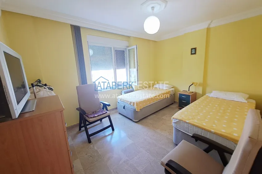 Kupuj  Apartament z dwiema sypialniami w okolicy Cikcilli - od właściciela, odpowiedni do zezwolenia na pobyt 17 