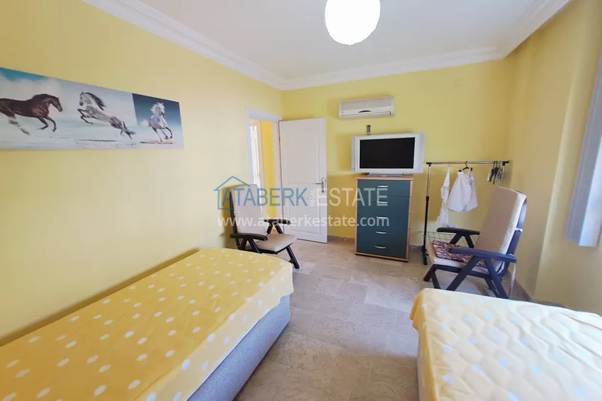 Kupuj  Apartament z dwiema sypialniami w okolicy Cikcilli - od właściciela, odpowiedni do zezwolenia na pobyt 18 