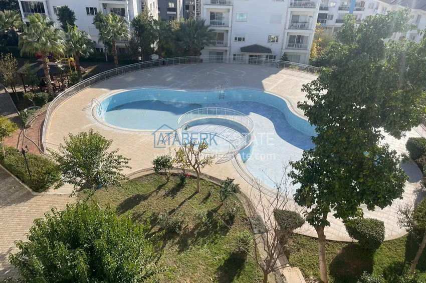 Kupuj  Dwupoziomowy penthouse 3+1 w Oba, Alanya. Nadaje się do zezwoleń na obywatelstwo i pobyt 19 