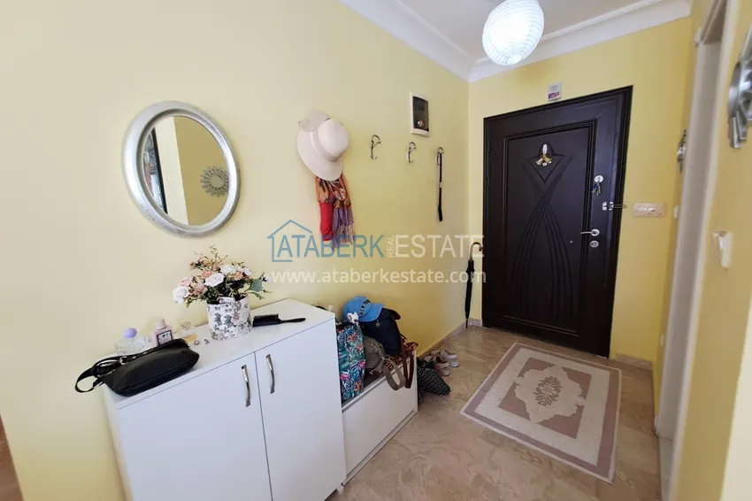 Kupuj  Apartament z dwiema sypialniami w okolicy Cikcilli - od właściciela, odpowiedni do zezwolenia na pobyt 1 