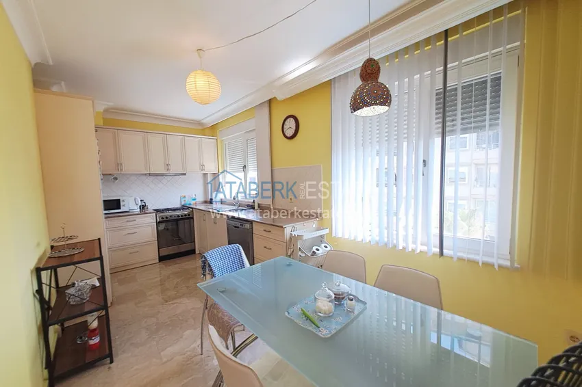Kupuj  Apartament z dwiema sypialniami w okolicy Cikcilli - od właściciela, odpowiedni do zezwolenia na pobyt 4 