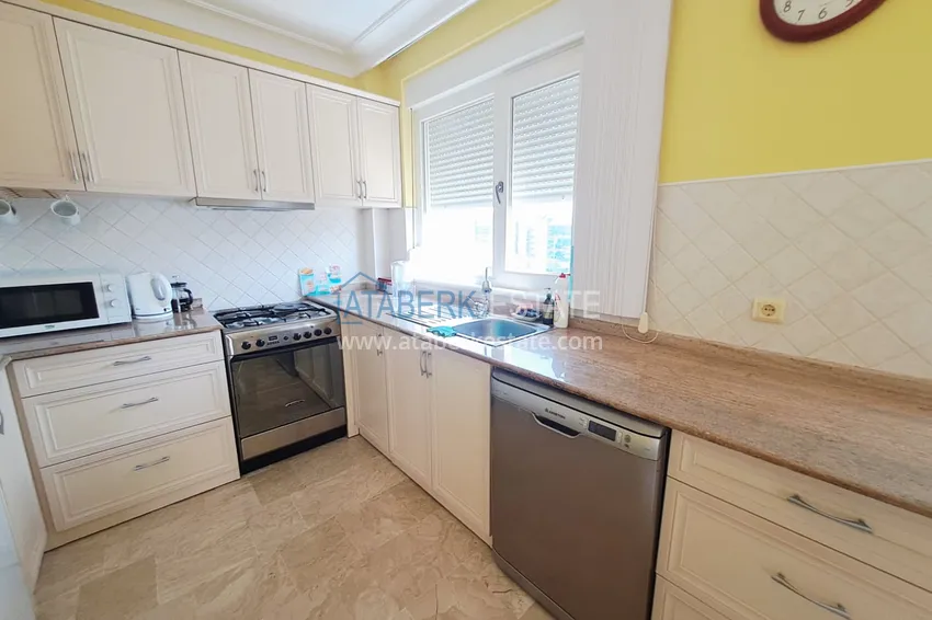 Kupuj  Apartament z dwiema sypialniami w okolicy Cikcilli - od właściciela, odpowiedni do zezwolenia na pobyt 5 