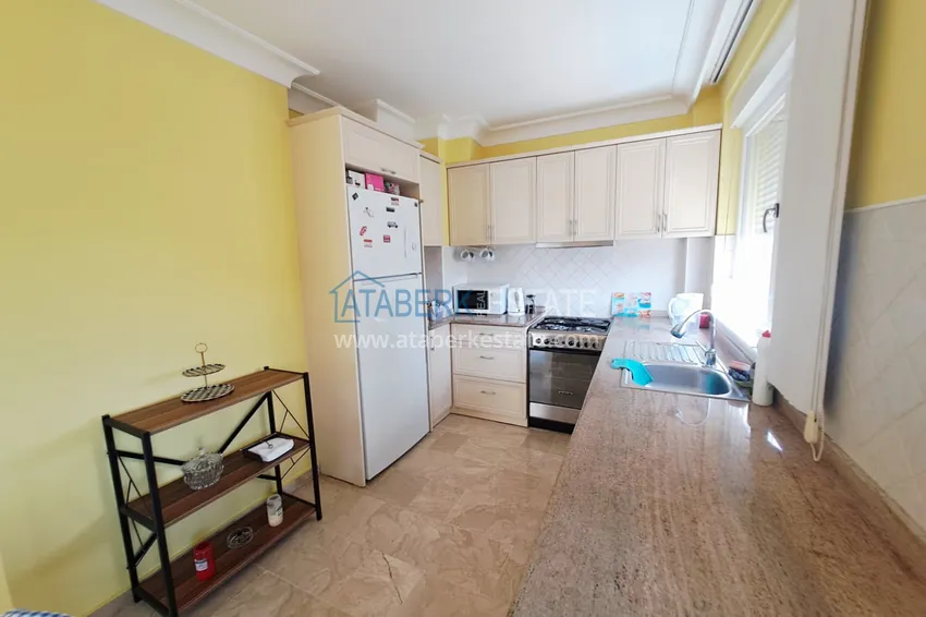 Kupuj  Apartament z dwiema sypialniami w okolicy Cikcilli - od właściciela, odpowiedni do zezwolenia na pobyt 6 