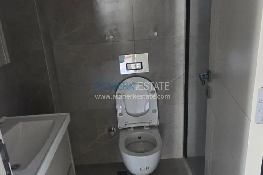 Kupuj  Nowoczesny kompleks mieszkaniowy w Antalyi o dużym potencjale inwestycyjnym - dzielnica Altintash 19 