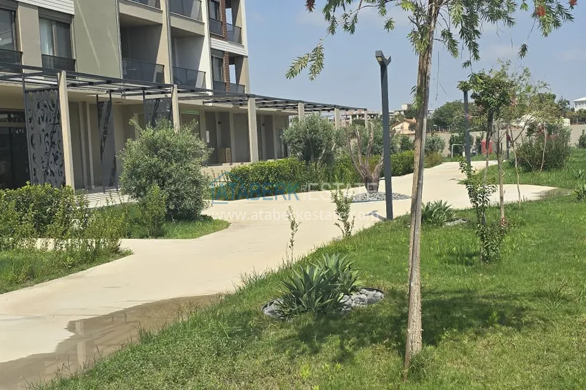 Nowy nowoczesny kompleks w dzielnicy Antalya Altintash  8 