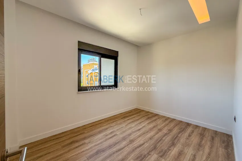 Kupuj  Nowoczesne apartamenty i penthouse'y z widokiem na morze w Avsallar, Alanya - 2-letni plan ratalny 11 