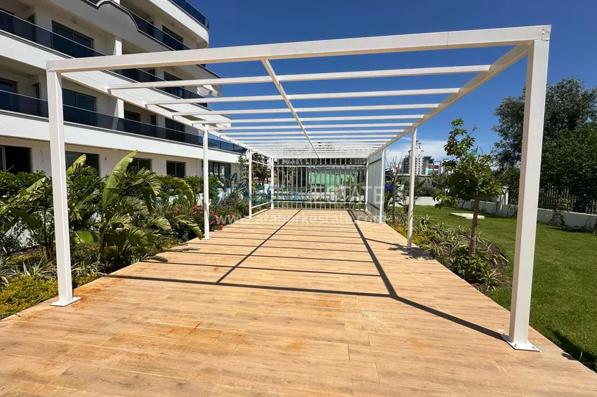 Apartamenty od inwestorów w okazyjnej cenie w dzielnicy Antalya - Altintash 14 