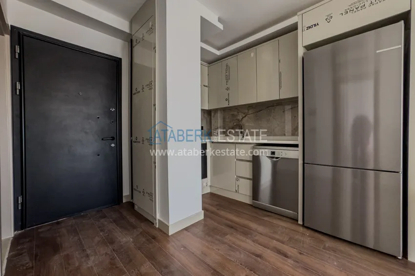 Kupuj  Nowoczesny kompleks w Antalyi, Altintash — apartamenty w cenach bezpośrednio od dewelopera  2 