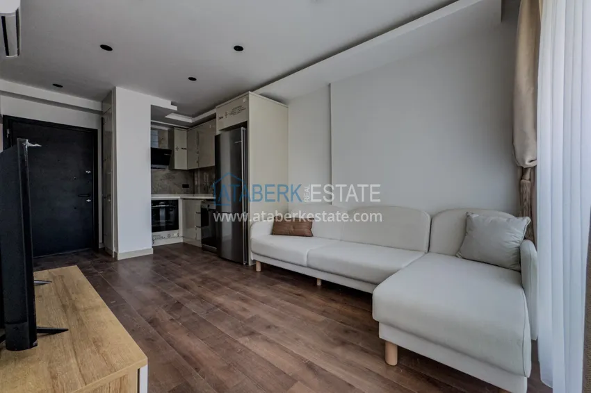 Kupuj  Nowoczesny kompleks w Antalyi, Altintash — apartamenty w cenach bezpośrednio od dewelopera  5 