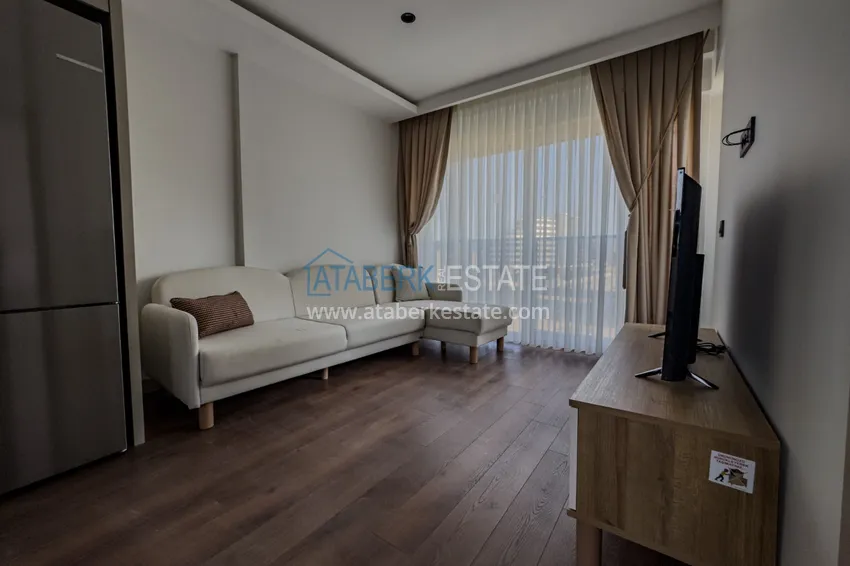Kupuj  Nowoczesny kompleks w Antalyi, Altintash — apartamenty w cenach bezpośrednio od dewelopera  6 