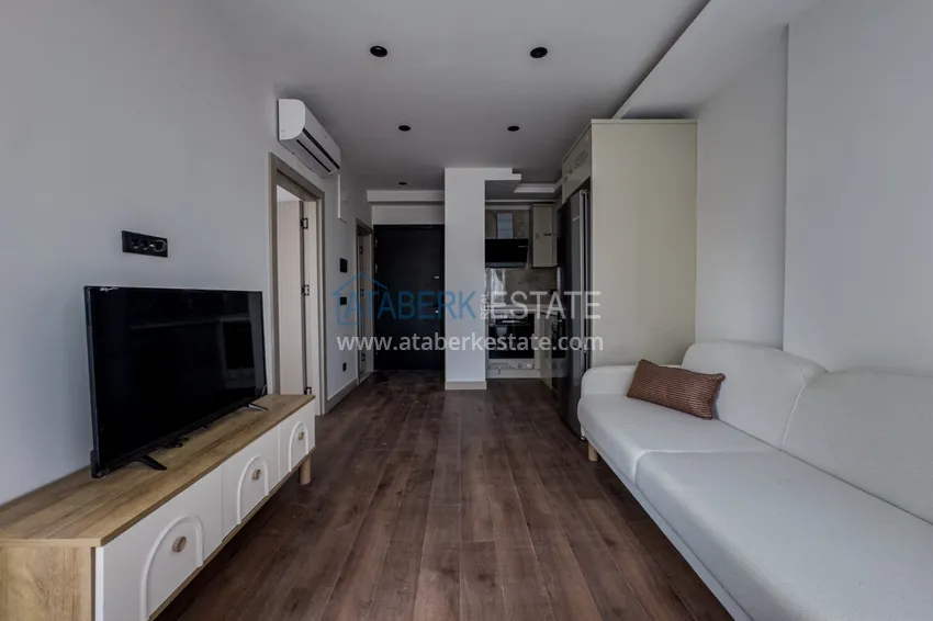 Kupuj  Nowoczesny kompleks w Antalyi, Altintash — apartamenty w cenach bezpośrednio od dewelopera  7 