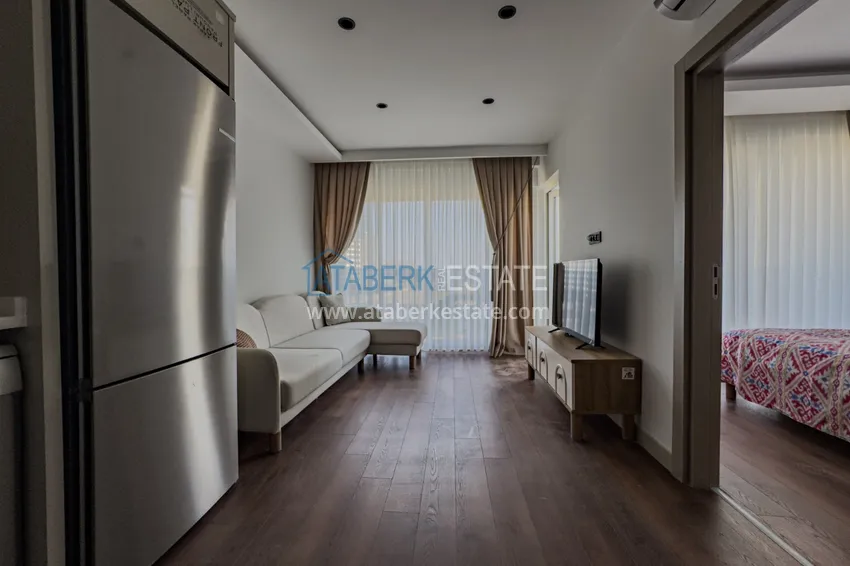 Kupuj  Nowoczesny kompleks w Antalyi, Altintash — apartamenty w cenach bezpośrednio od dewelopera  8 