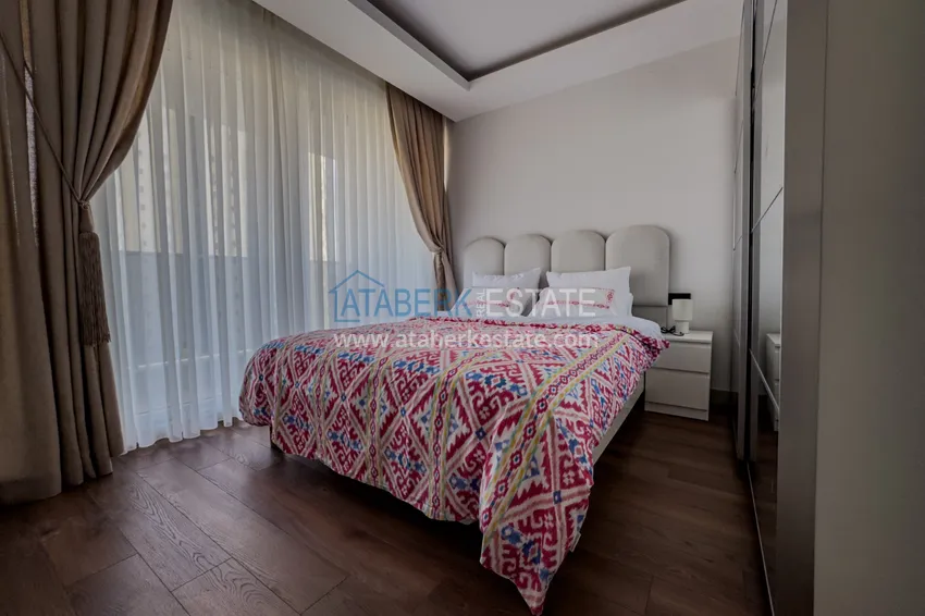 Kupuj  Nowoczesny kompleks w Antalyi, Altintash — apartamenty w cenach bezpośrednio od dewelopera  9 